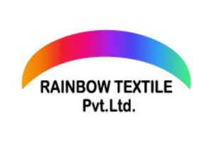 Rainbow Textile