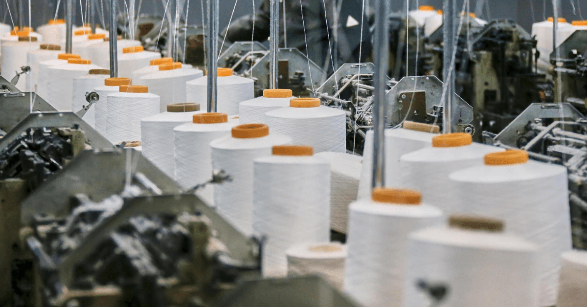 Top 20 Textile Companies in Pakistan: A Thriving Industry